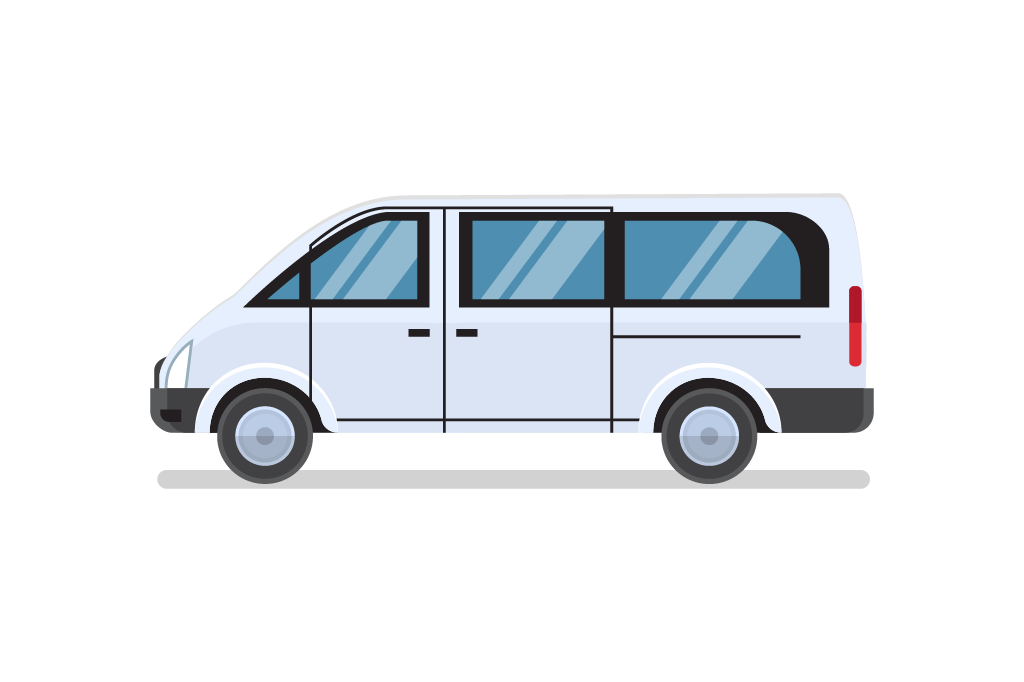 Servizio transfer - Elisontravel San Giovanni Rotondo